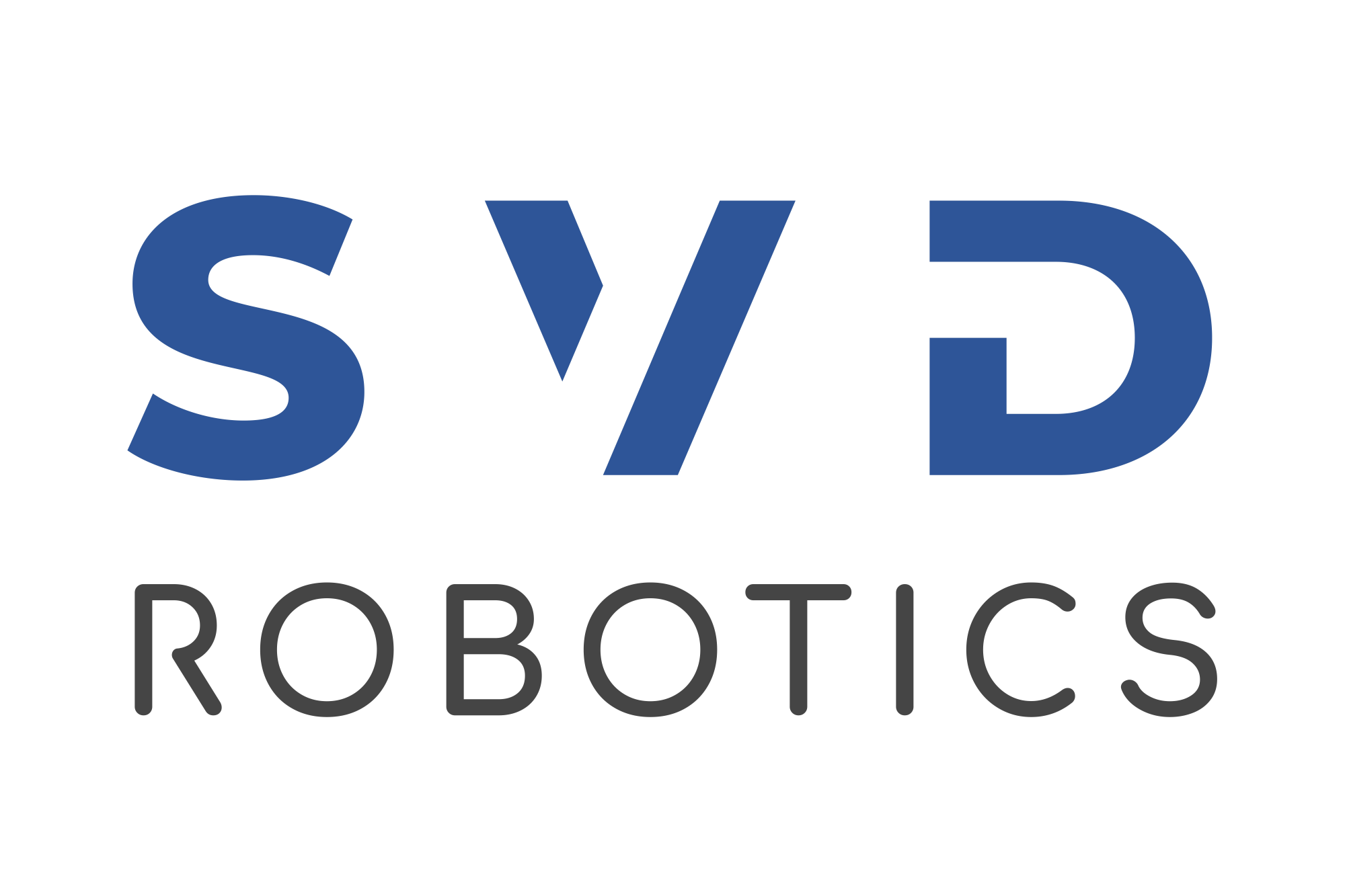 SVD Robotics