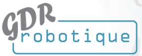 GDR Robotique